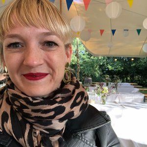 Meet your Posher, Sally